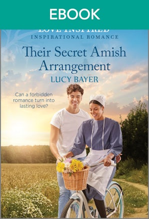 Their Secret Amish Arrangement