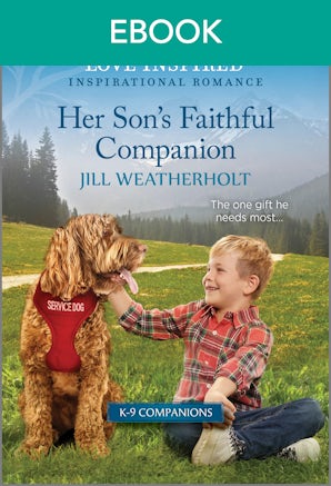 Her Son's Faithful Companion