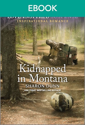 Kidnapped In Montana