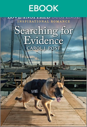 Searching For Evidence