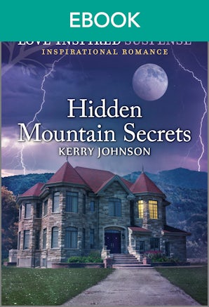 Hidden Mountain Secrets