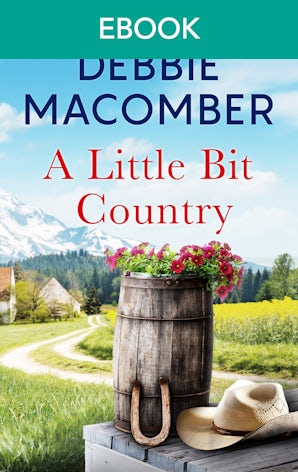A Little Bit Country