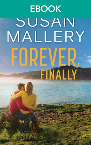 Forever, Finally (novella)