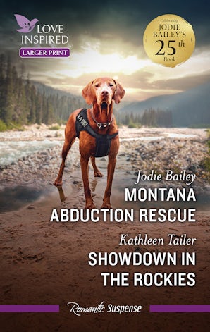 Montana Abduction Rescue/Showdown In The Rockies