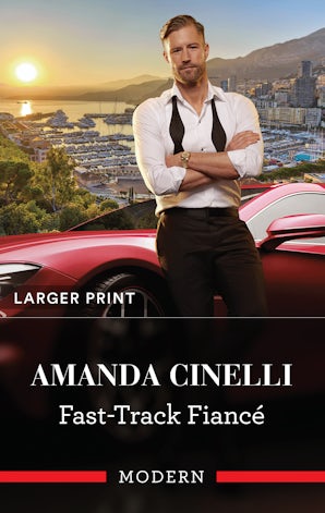 Fast-Track Fiance