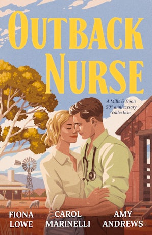 Outback Nurse