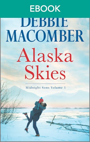 Alaska Skies