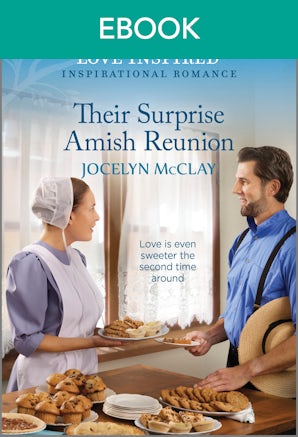 Their Surprise Amish Reunion