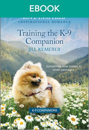 Training The K-9 Companion