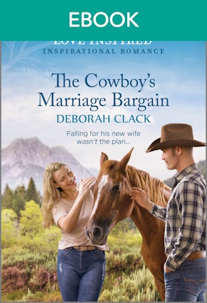 The Cowboy's Marriage Bargain