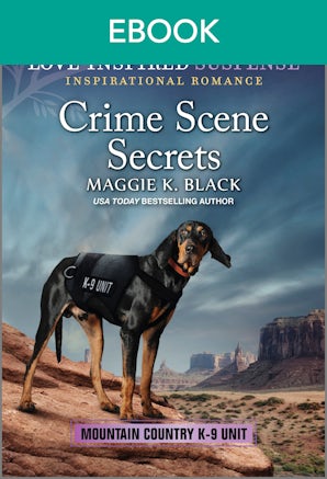 Crime Scene Secrets