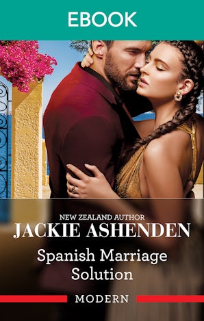 Spanish Marriage Solution