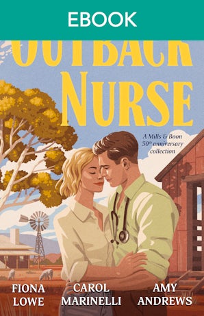 Outback Nurse