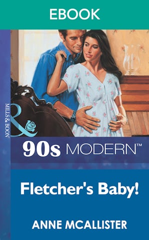 FLETCHER'S BABY!