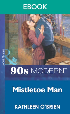 MISTLETOE MAN