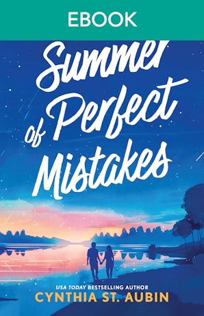 The Summer Of Perfect Mistakes