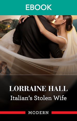 Italian's Stolen Wife