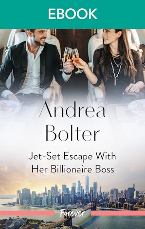 Jet-Set Escape With Her Billionaire Boss