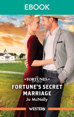 Fortune's Secret Marriage