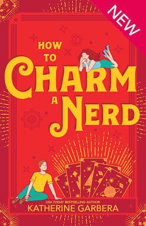 How to Charm a Nerd