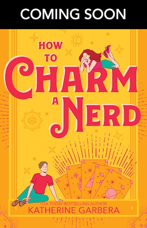 How to Charm a Nerd