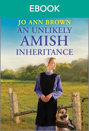 An Unlikely Amish Inheritance