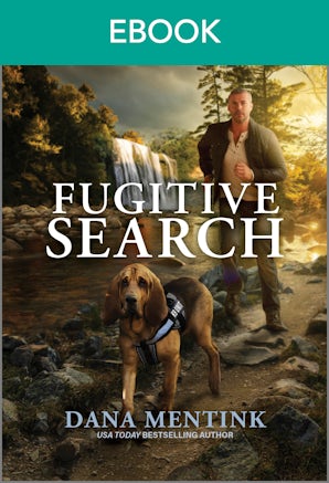 Fugitive Search