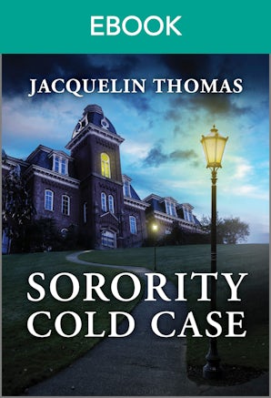 Sorority Cold Case