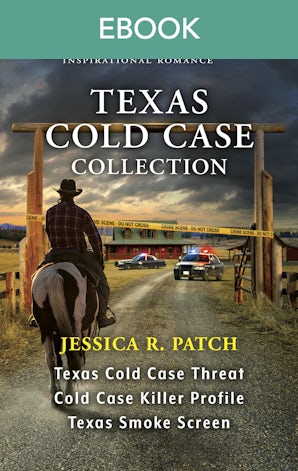 Texas Cold Case Collection