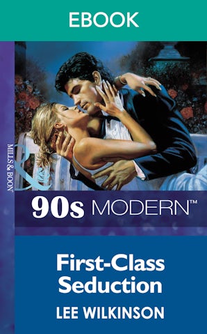 FIRST-CLASS SEDUCTION