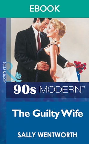 THE GUILTY WIFE