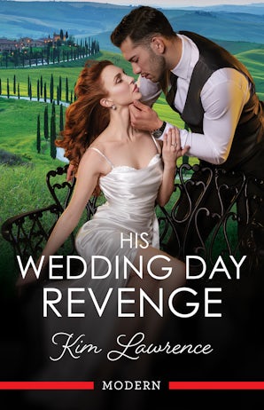 His Wedding Day Revenge