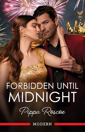 Forbidden Until Midnight