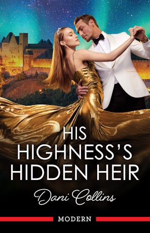 His Highness's Hidden Heir