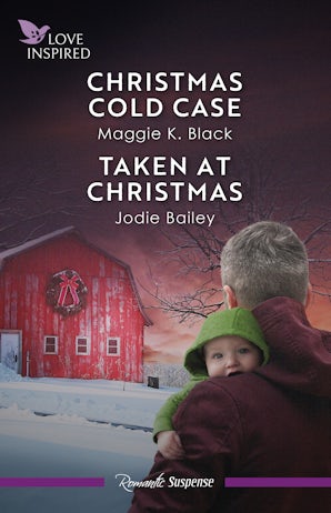 Christmas Cold Case/Taken At Christmas