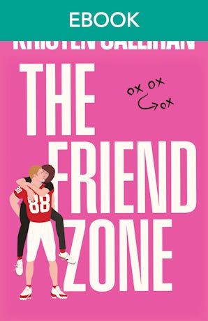 The Friend Zone