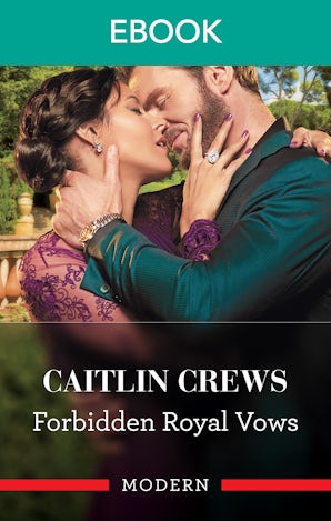 Forbidden Royal Vows