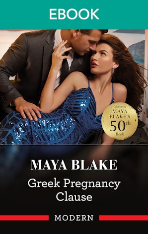 Greek Pregnancy Clause