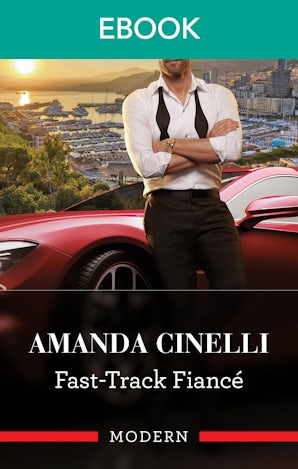 Fast-Track Fiance