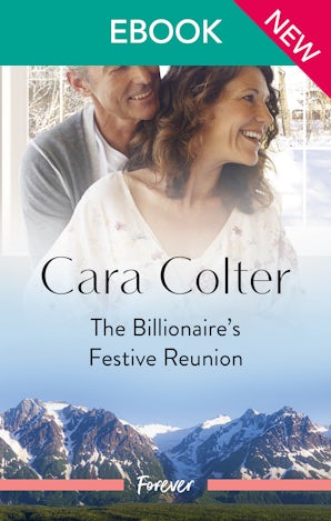 The Billionaire's Festive Reunion