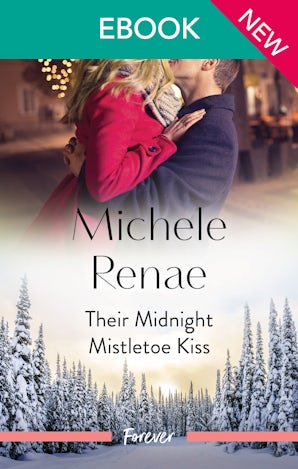 Their Midnight Mistletoe Kiss