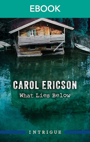 What Lies Below