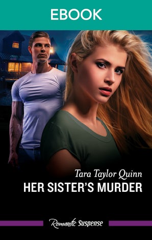 Her Sister's Murder