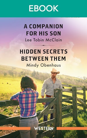 A Companion For His Son/Hidden Secrets Between Them