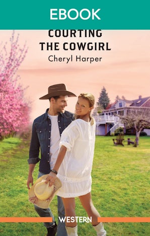 Courting The Cowgirl