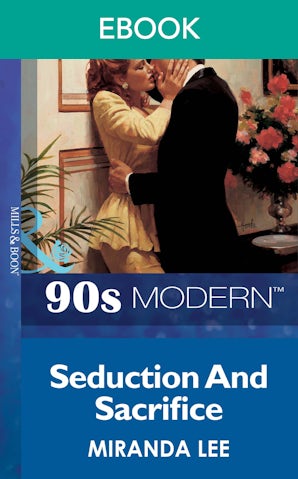 SEDUCTION AND SACRIFICE