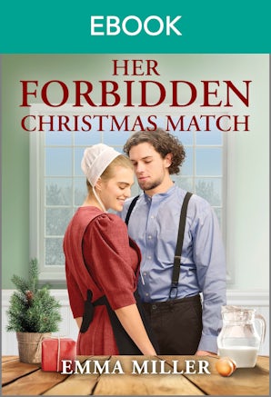 Her Forbidden Christmas Match