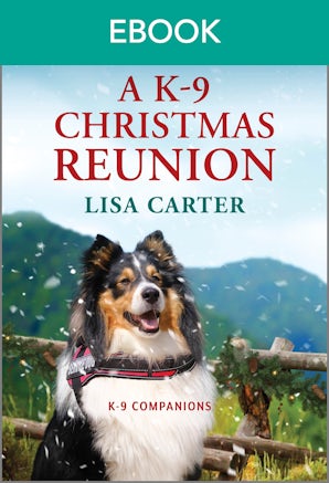 A K-9 Christmas Reunion