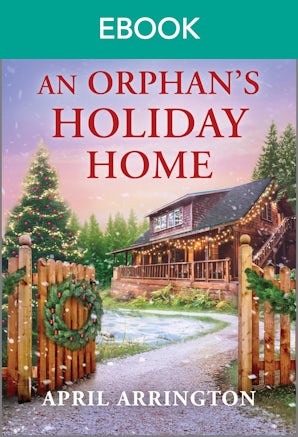 An Orphan's Holiday Home