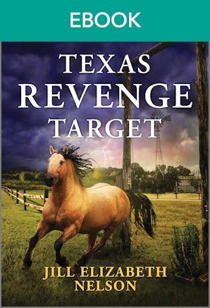 Texas Revenge Target